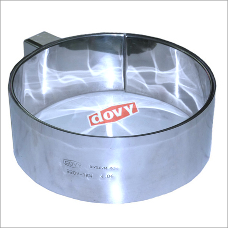 Mica Strip & Band Heater 