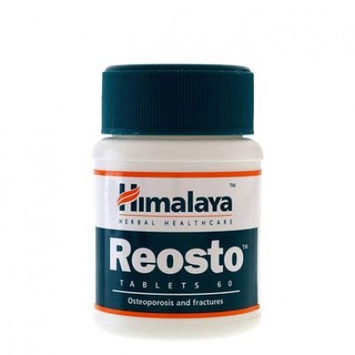 Himalaya Reosto Capsules General Medicines