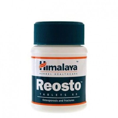 Himalaya Reosto Capsules