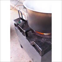 Biomass Fuel Stove