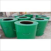 Iron Tandoor By S & Sb Associated Engineers