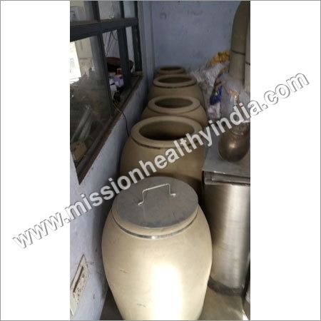 Clay Tandoor Oven