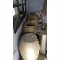 Clay Tandoor Oven