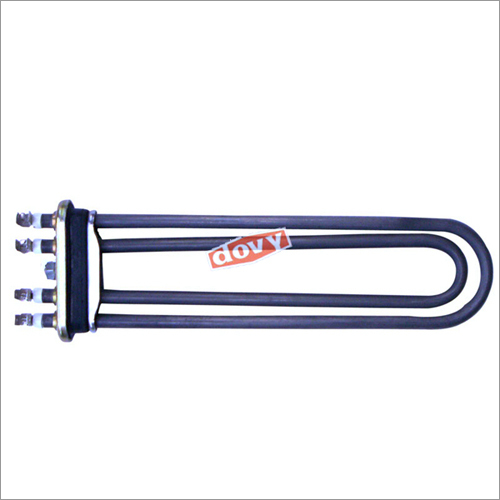 Water Immersion Heaters