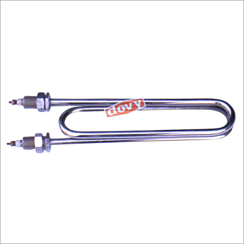 Water Immersion Heaters