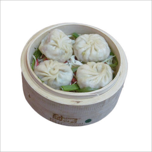 Classic Veg Momos