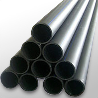 PP PIPE - Rigid PPCP/PPH Material, 20-800 mm OD, Black Color, 6 mtr Length | Superior Impact Strength, Ideal for Chemical Industry Use