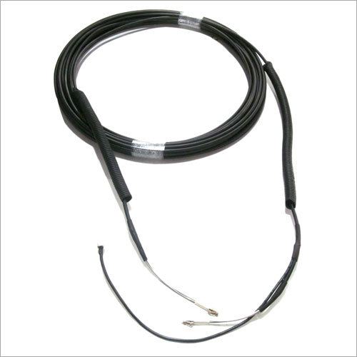 Optical Armored Patch Cord LC-LC Huawei