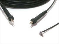 Optical Armored Patch Cord Lc-lc Nsn