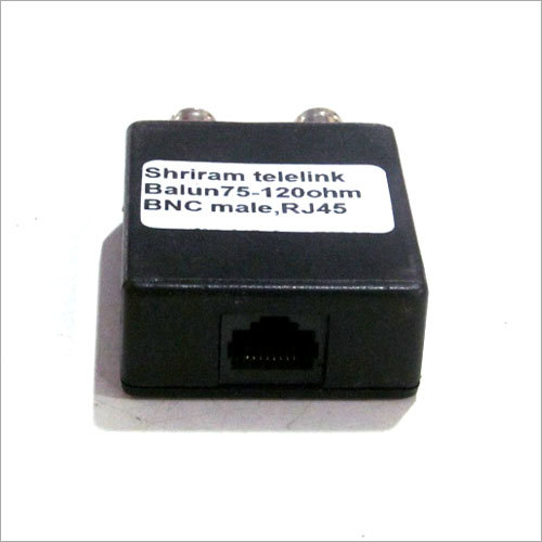 RJ45 Balun
