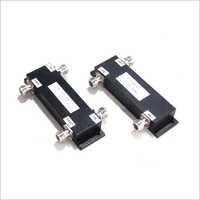 Rf Signal Combiners