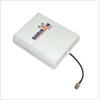 Patch Pannel Antenna