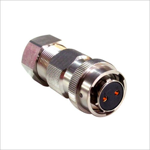 RRU Female Connector
