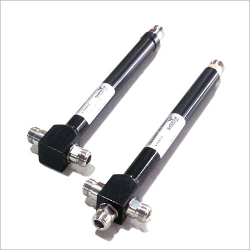 RF Signal Splitters