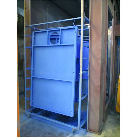 Power Distribution Panel
