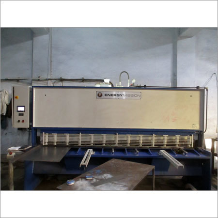 Distribution Panel Box