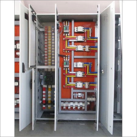 Plc Panel
