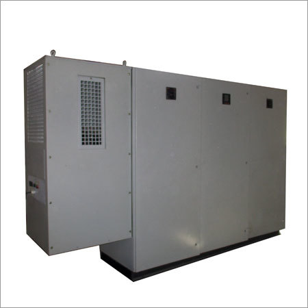 Plc Control Panel