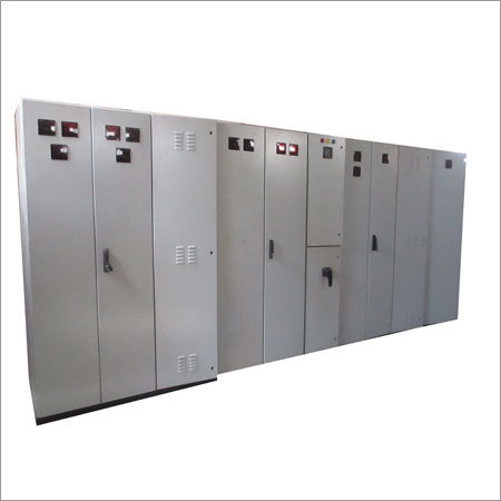 Power Distribution Box