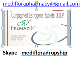Conjugated Estrogens Tablets