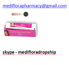 Generic Vaniqa (Eflornithine)