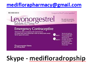 Levonorgestrel Tablets