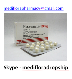 Natural Micronised Progesterone Softgel Tablets