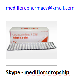 Cyproheptadine Tablet
