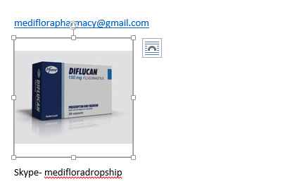 Diflucan Capsule