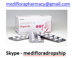 Finpecia Medicine Tablets