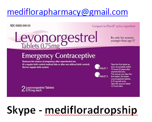 Levonorgestrel Tablet General Drugs
