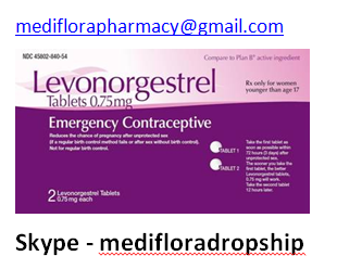 Levonorgestrel Tablet