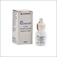Lumigan Eye Drops