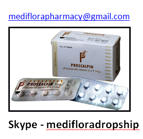 Proscalpin Medicine