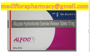 Alfoo Medicine