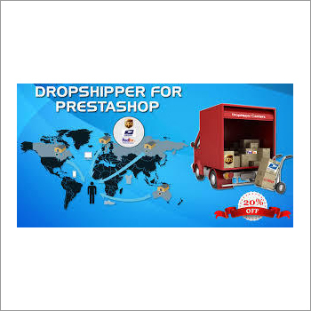 Drop Shipper