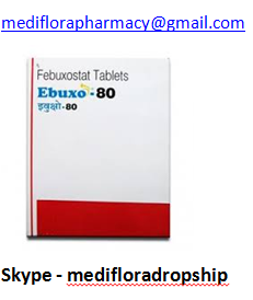 Ebuxo Medicine