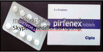 Pirfenidone Tablets