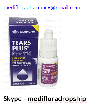 Tears Plus