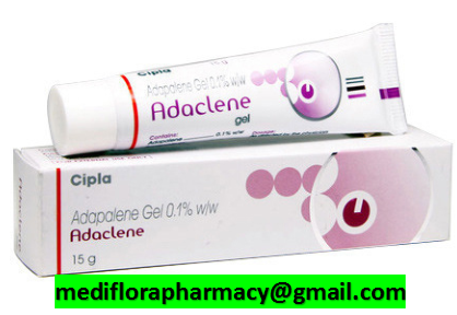 Adapalene Gel