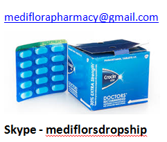 Crocin Medicine