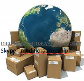 International Drop Shipping Medicines Services