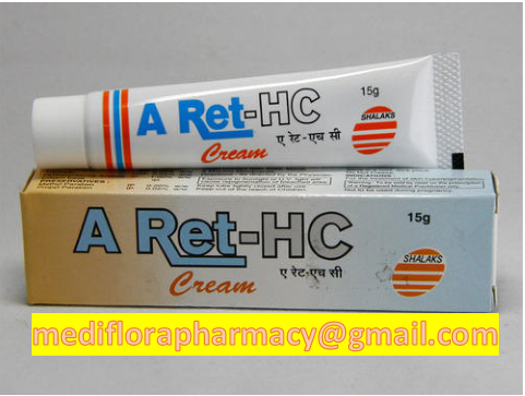 A-Ret Hc Cream