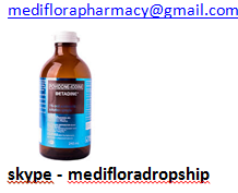Betadine
