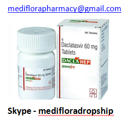 Daclahep Tablets General Drugs
