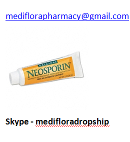 Neosporin