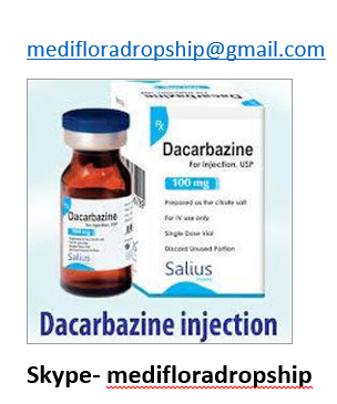 Dacarbazine Injection
