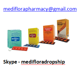 Metrogyl Medicine