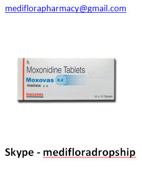 Moxovas Medicine