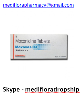 Moxovas Medicine